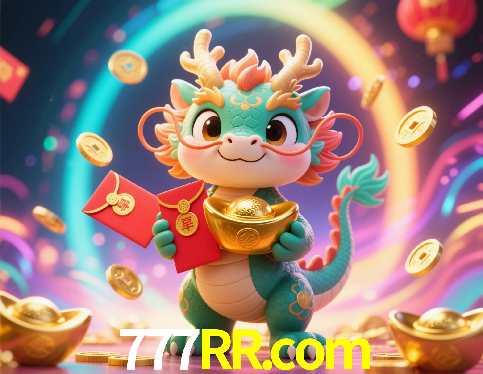 Fortune-Dragon