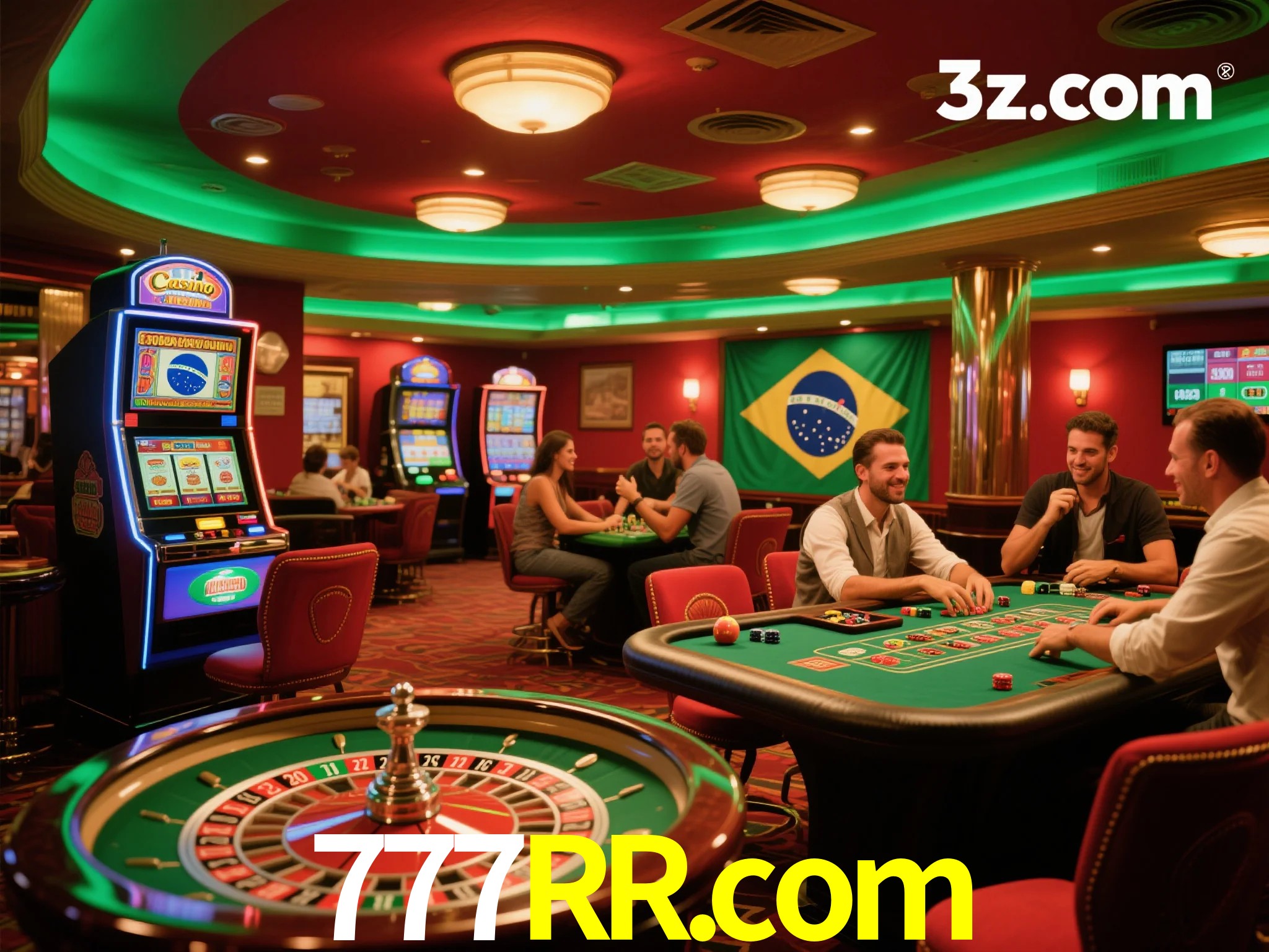 Cassino-ao-Vivo