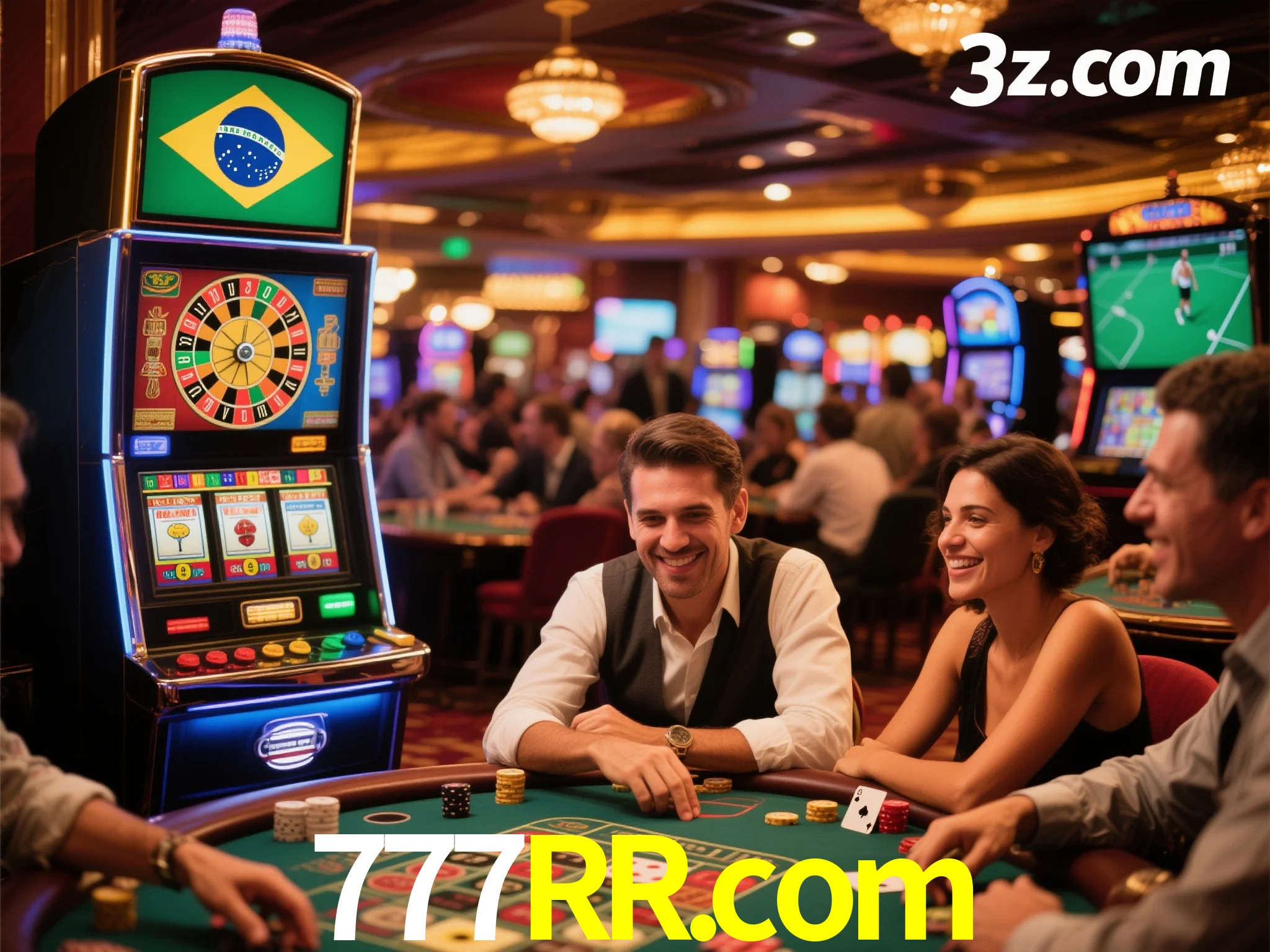 777rrgame-Jogo