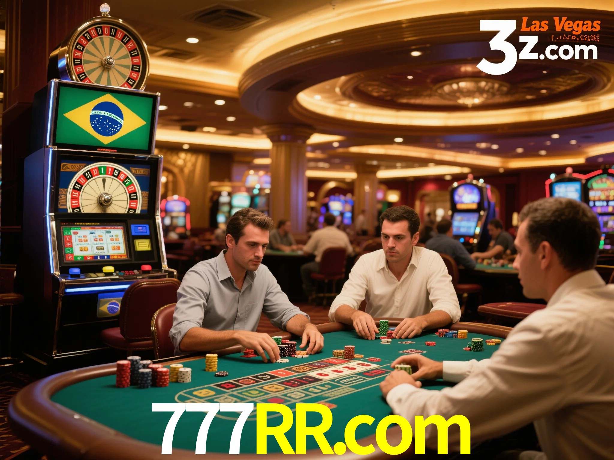 777rr-Game-Crash