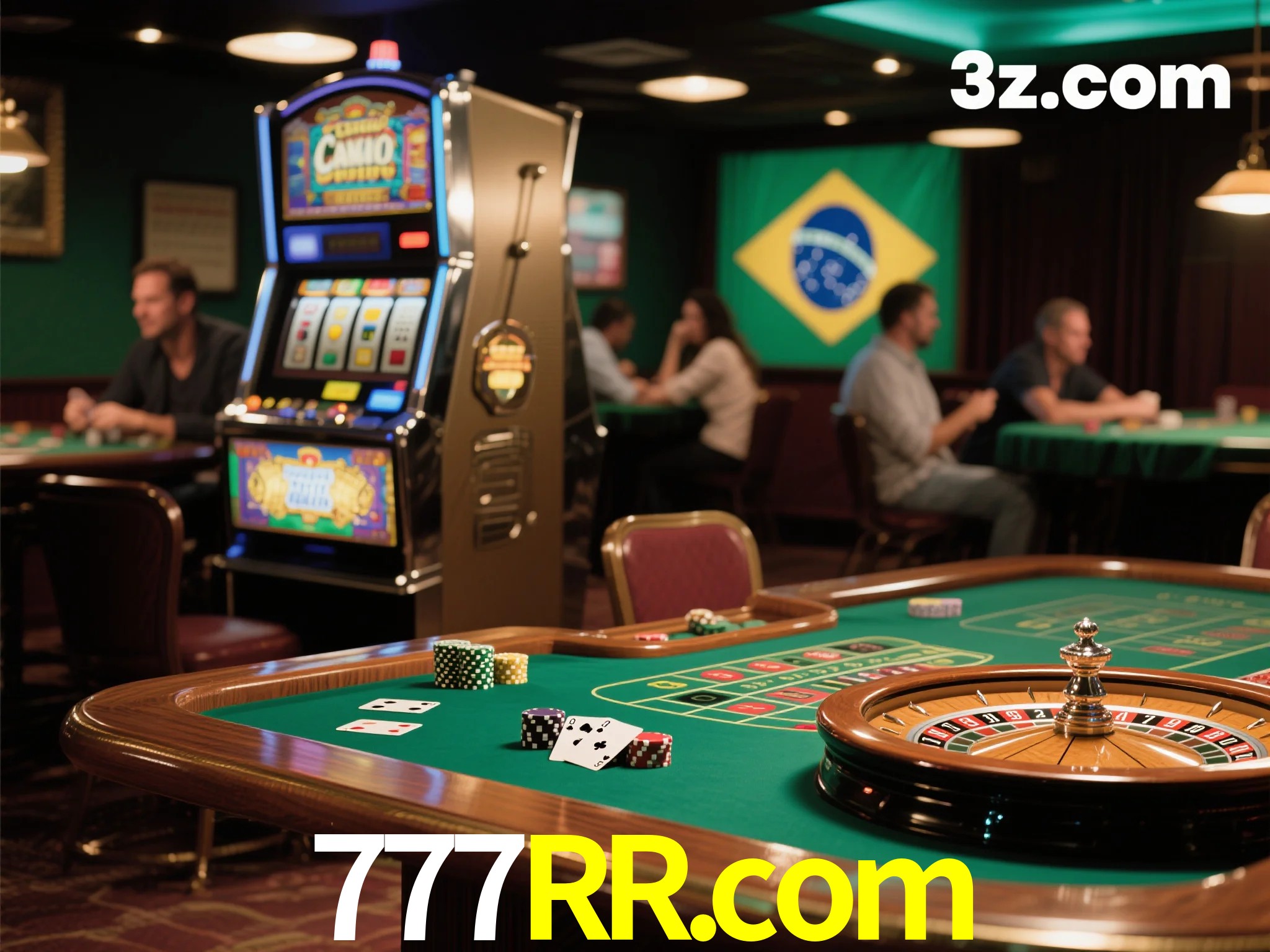 777rrgame-Login